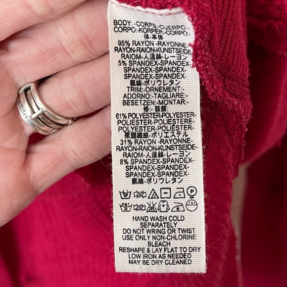 Free People Catalina Thermal Top - Picture 7 of 8